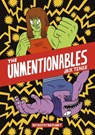 The Unmentionables - Jack Teagle - 9781940398372