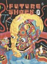 Future Shock Zero - Josh Burggraf - 9781940398471
