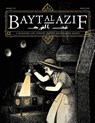 Bayt al Azif #2 - Bridgett Jeffries - 9781940398921