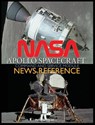 NASA Apollo Spacecraft Command and Service Module News Reference - NASA - 9781940453552