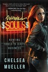 Borrowed Souls - Chelsea Mueller - 9781940456836