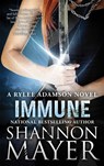 Immune - Shannon Mayer - 9781940456966
