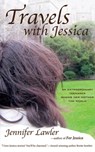 Travels with Jessica - Jennifer Lawler - 9781940480039