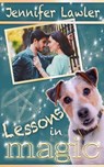 Lessons in Magic - Jennifer Lawler - 9781940480176