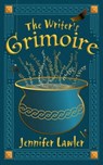 The Writer's Grimoire - Jennifer Lawler - 9781940480206