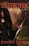The Destroyer - Jennifer Lawler - 9781940480305