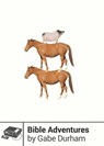 Bible Adventures - Gabe Durham - 9781940535593