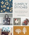 Simply Stitched - Yumiko Higuchi - 9781940552224