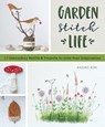 Garden Stitch Life - AOKI,  Kazuko - 9781940552378