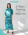 YEAR OF SEWING W/NANI IRO - Naomi Ito - 9781940552699