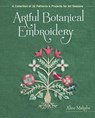 Makabe, A: Artful Botanical Embroidery - Alice Makabe - 9781940552750