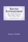 Sound Stewardship - Karen A Demol - 9781940567167