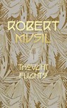 Thought Flights - Professor Robert Musil - 9781940625102