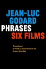 Phrases - Jean-Luc Godard - 9781940625171