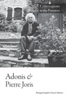 Conversations in the Pyrenees - Adonis ; Pierre Joris - 9781940625270
