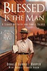 Blessed Is the Man - Donald Darnell Harper - 9781940645414
