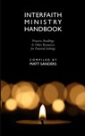 Interfaith Ministry Handbook - Matt Sanders - 9781940671697