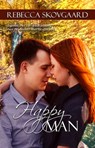 Happy Man - Rebecca Skovgaard - 9781940707594