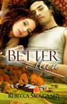 Better Man - Rebecca Skovgaard - 9781940707938