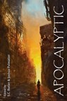 Apocalyptic - Stephen Blackmoore - 9781940709338