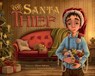 The Santa Thief - Alane Adams - 9781940716862