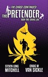 The Pretender-Saving Luke - Craig Van Sickle ; Steven Mitchell - 9781940745916