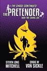 The Pretender-Saving Luke - Steven Long Mitchell ; Craig W Van Sickle - 9781940745923