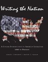 Writing the Nation - Amy Berke ; Robert R. Bleil ; Jordan Cofer - 9781940771342