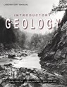 Laboratory Manual for Introductory Geology - Bradley Deline ; Randa Harris ; Karen Tefend - 9781940771366
