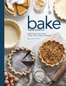 BAKE FROM SCRATCH (VOL 2) - Brian Hart Hoffman - 9781940772486