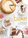 Bake from Scratch (Vol 5): Artisan Recipes for the Home Baker - Brian Hart Hoffman - 9781940772868