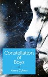 Constellation of Boys - Kerry Cohen - 9781940838311