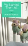 We Named Them All - Michelle Brafman - 9781940838625