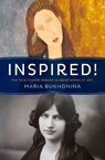 Inspired! - Maria Bukhonina - 9781940842073