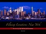 Filming Locations New York: 200 Iconic Scenes to Visit - Alex Child - 9781940842233