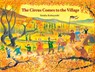 Circus Comes to the Village - Yutaka Kobayashi - 9781940842271