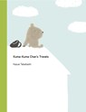 Kuma-Kuma Chan's Travels - Kazue Takahashi - 9781940842592