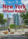 New York Offbeat Walks 2 - Stephen Millar - 9781940842776