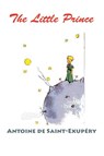 The Little Prince (Color Edition) - Antoine de Saint-Exupery - 9781940849751