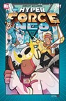 Hyper Force Neo - Jarrett Williams - 9781940878126