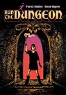 Run the Dungeon - Patrick Kindlon ; Self Defense Family ; Z2 Comics - 9781940878270