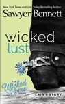 Wicked Lust - Sawyer Bennett - 9781940883427