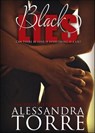 Black Lies - Alessandra Torre - 9781940941530