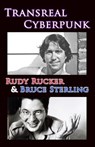 Transreal Cyberpunk - Rudy Rucker - 9781940948140