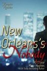 New Orleans's Nobody: Vampire Vignettes - Mary Hughes ; M.J. Chase - 9781940958286