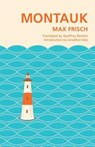 MONTAUK - Max Frisch - 9781941040249