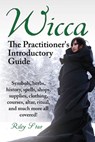 Wicca - Riley Star - 9781941070147