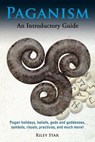 Paganism: Pagan holidays, beliefs, gods and goddesses, symbols, rituals, practices, and much more! An Introductory Guide - Riley Star - 9781941070437