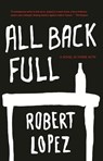 All Back Full - Robert Lopez - 9781941088678