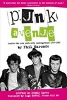 Punk Avenue - Phil Marcade - 9781941110492